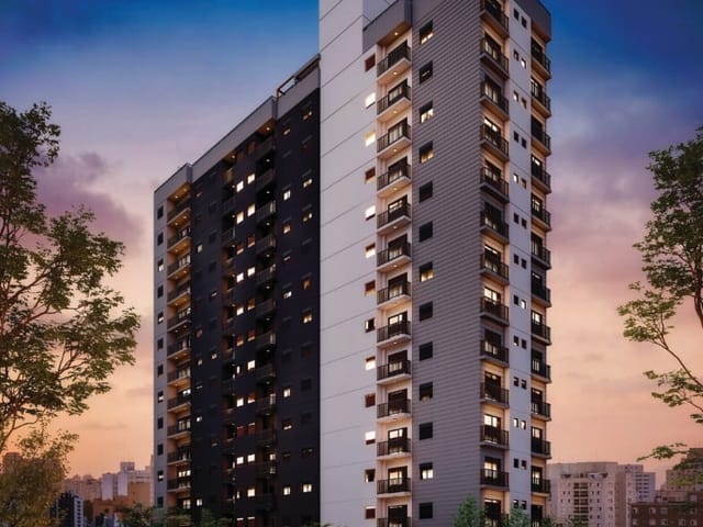 Foto do Apartamento - Apartamento à venda 2 Quartos 42.7M² Tucuruvi São Paulo - SP | Max Villa Lobos | Lares e Andares Imóveis