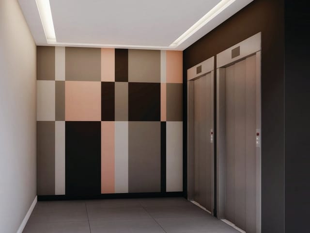 Foto do Apartamento - Apartamento à venda 2 Quartos 42.7M² Tucuruvi São Paulo - SP | Max Villa Lobos | Lares e Andares Imóveis