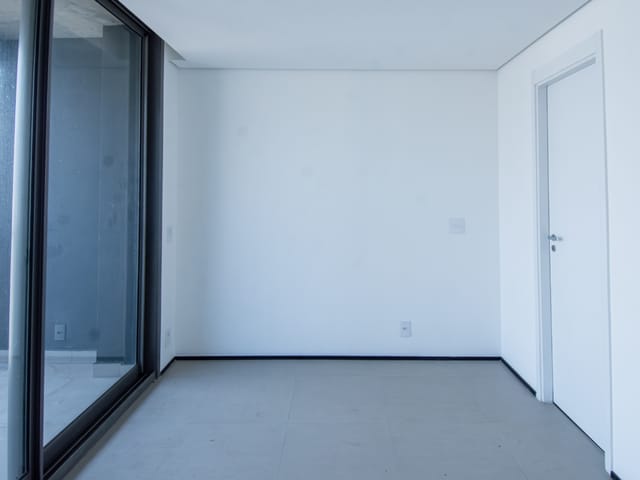 Apartamento com 24m² 1 quarto e 1 banheiro, à venda, no bairro Vila Mariana em São Paulo