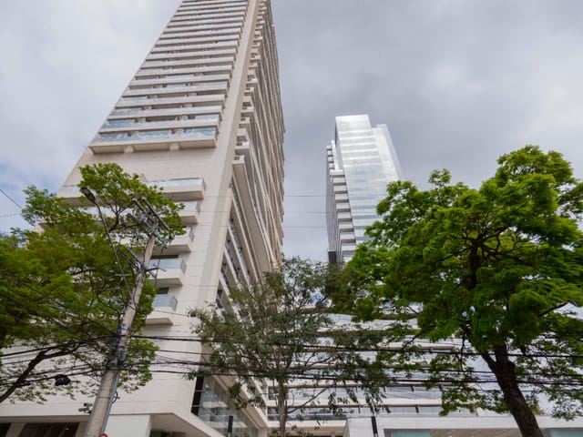 Apartamento com 72m² 2 quartos e 2 banheiros, à venda, no bairro Chácara Santo Antônio em São Paulo
