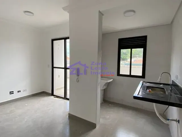 Apartamento com 50m² 1 quarto e 1 banheiro, à venda, no bairro Vila Formosa em São Paulo