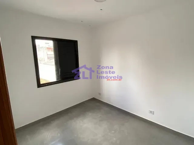 Apartamento com 50m² 1 quarto e 1 banheiro, à venda, no bairro Vila Formosa em São Paulo
