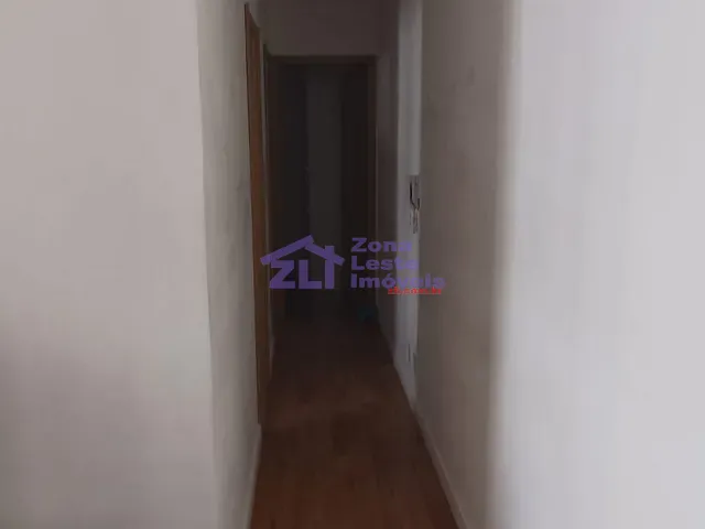Apartamento 2 quartos e 1 banheiro, à venda, no bairro Jardim Colonial em São Paulo