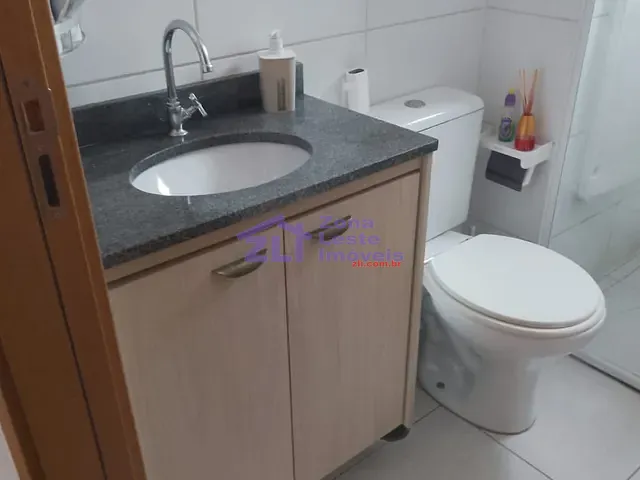 Apartamento 2 quartos e 1 banheiro, à venda, no bairro Jardim Colonial em São Paulo
