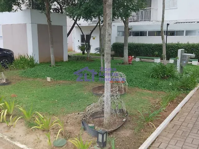 Apartamento 2 quartos e 1 banheiro, à venda, no bairro Jardim Colonial em São Paulo