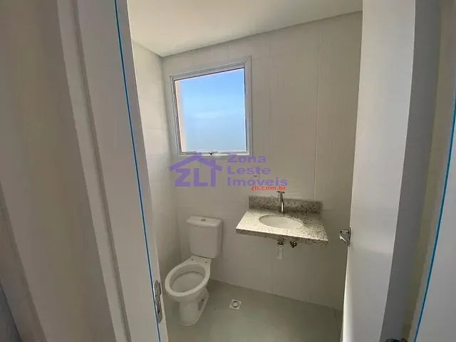 Apartamento 2 quartos e 1 banheiro, à venda, no bairro Belenzinho em São Paulo