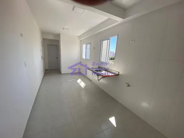Apartamento 2 quartos e 1 banheiro, à venda, no bairro Belenzinho em São Paulo