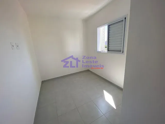 Apartamento 2 quartos e 1 banheiro, à venda, no bairro Belenzinho em São Paulo