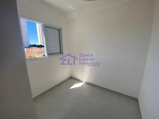 Apartamento 2 quartos e 1 banheiro, à venda, no bairro Belenzinho em São Paulo