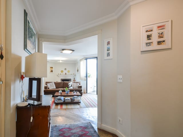 Apartamento com 202m² 3 quartos e 3 banheiros, à venda, no bairro Moema em São Paulo