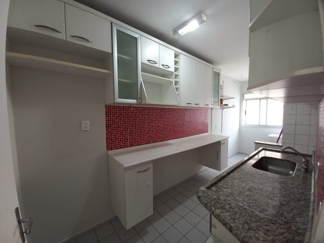 Foto do Apartamento - Apartamento à venda, Jardim São Judas Tadeu, Guarulhos, SP | Imobiliária Compare