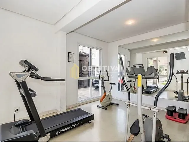 Apartamento 3 quartos e 2 banheiros, à venda, no bairro Partenon em Porto Alegre