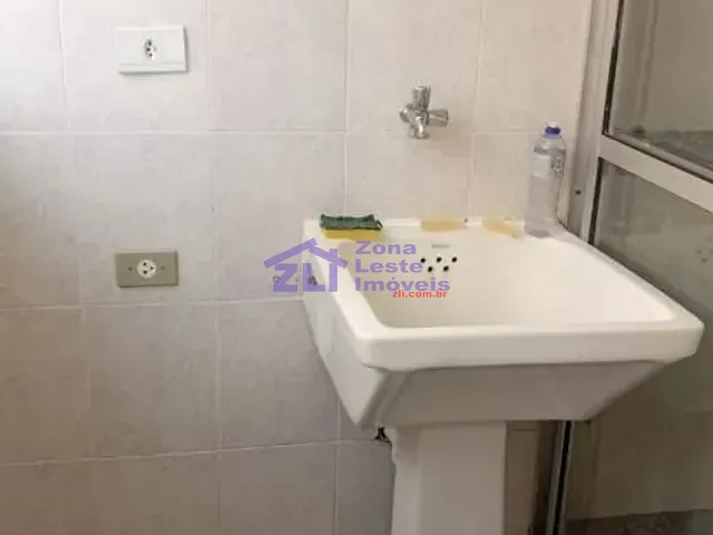 Apartamento com 40m² 1 quarto e 1 banheiro, à venda, no bairro Vila Gomes Cardim em São Paulo