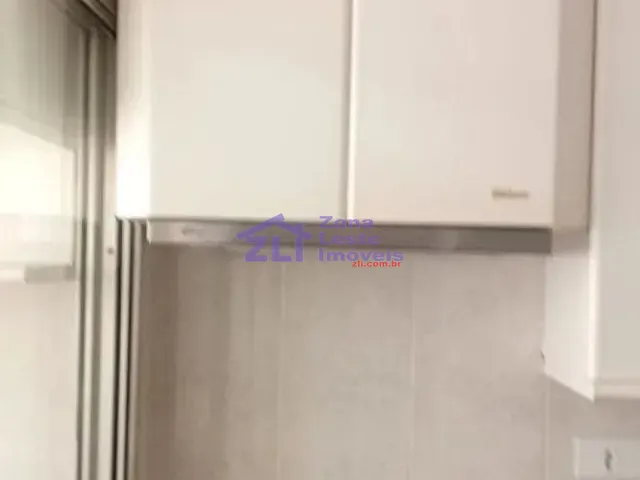 Apartamento com 40m² 1 quarto e 1 banheiro, à venda, no bairro Vila Gomes Cardim em São Paulo