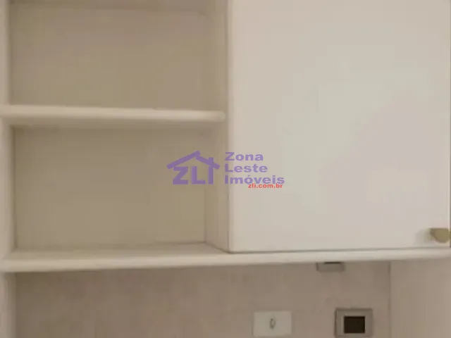 Apartamento com 40m² 1 quarto e 1 banheiro, à venda, no bairro Vila Gomes Cardim em São Paulo