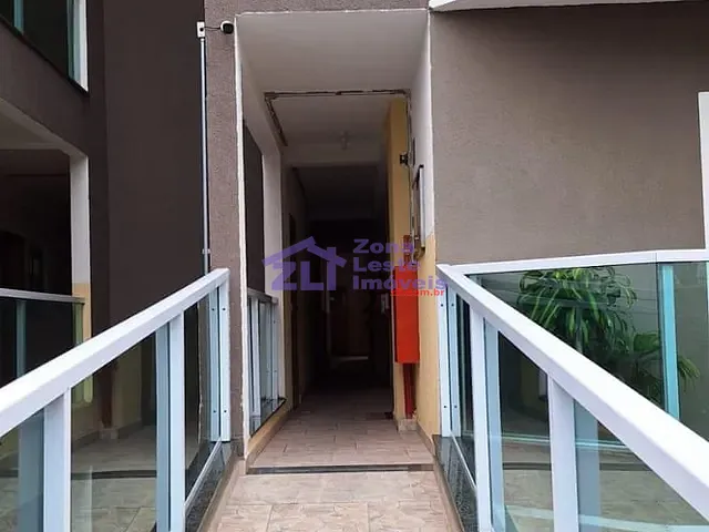 Apartamento com 50m² 2 quartos e 1 banheiro, à venda, no bairro Vila Santa Isabel em São Paulo