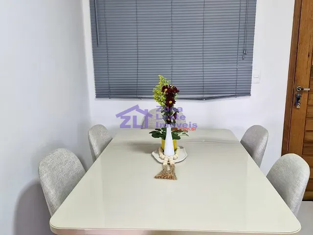 Apartamento com 50m² 2 quartos e 1 banheiro, à venda, no bairro Vila Santa Isabel em São Paulo