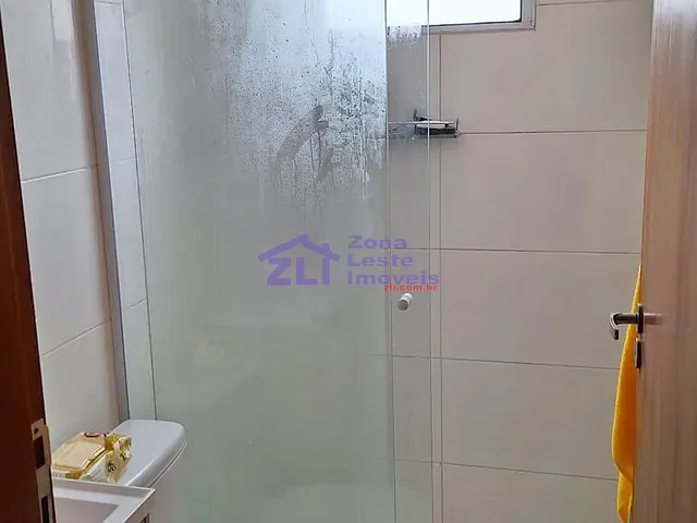 Apartamento com 50m² 2 quartos e 1 banheiro, à venda, no bairro Vila Santa Isabel em São Paulo