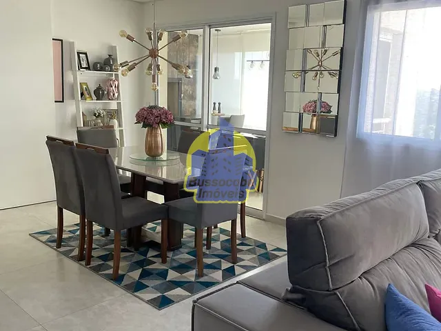 Apartamento com 106m² 2 quartos e 1 banheiro, à venda, no bairro Jardim Arpoador em São Paulo
