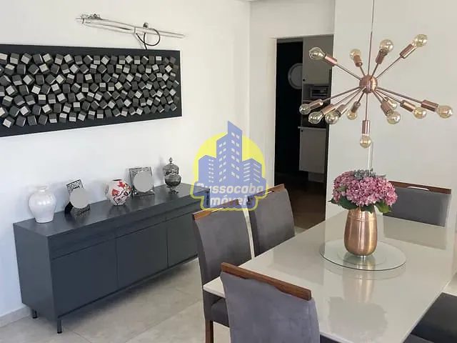 Apartamento com 106m² 2 quartos e 1 banheiro, à venda, no bairro Jardim Arpoador em São Paulo