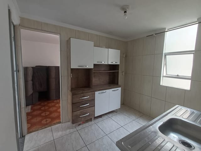 Foto do Apartamento - Apartamento Residencial para locação, Conjunto Habitacional Presidente Castelo Branco, Carapicuíba - . | Collina Imóveis