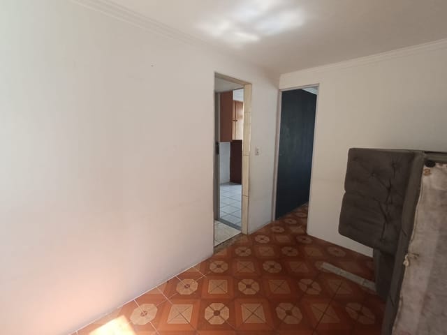 Foto do Apartamento - Apartamento Residencial para locação, Conjunto Habitacional Presidente Castelo Branco, Carapicuíba - . | Collina Imóveis