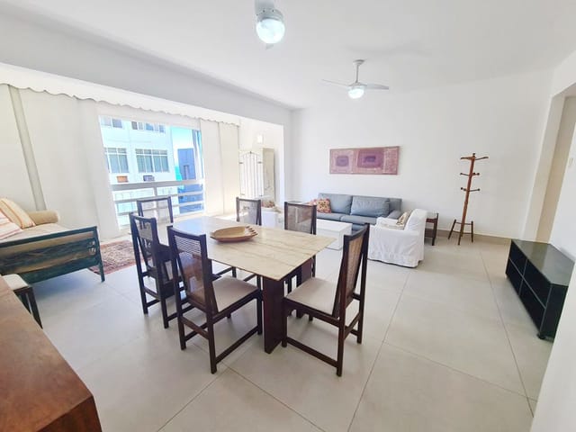 Foto do Apartamento - Rua AIRES SALDANHA! Posto 5! 03 QUARTOS (01 SUÍTE), 01 VAGA, andar ALTO, PORTARIA 24h, à venda, 130 m² por R$ 1.850.000 | EASY NEGOCIOS IMOBILIARIOS LTDA