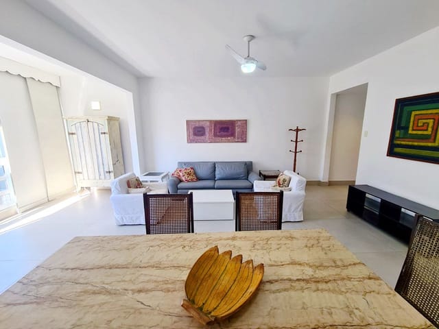 Foto do Apartamento - Rua AIRES SALDANHA! Posto 5! 03 QUARTOS (01 SUÍTE), 01 VAGA, andar ALTO, PORTARIA 24h, à venda, 130 m² por R$ 1.850.000 | EASY NEGOCIOS IMOBILIARIOS LTDA