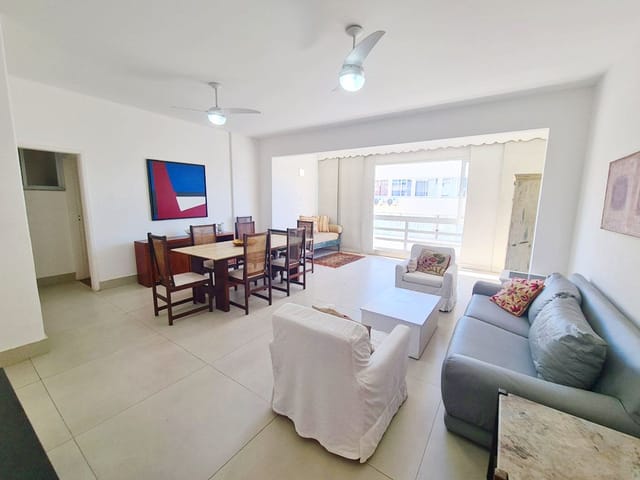 Foto do Apartamento - Rua AIRES SALDANHA! Posto 5! 03 QUARTOS (01 SUÍTE), 01 VAGA, andar ALTO, PORTARIA 24h, à venda, 130 m² por R$ 1.850.000 | EASY NEGOCIOS IMOBILIARIOS LTDA