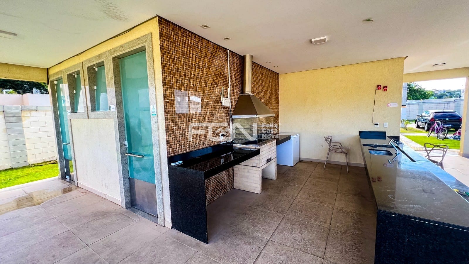 Apartamento, 2 quartos, 67 m² - Foto 36