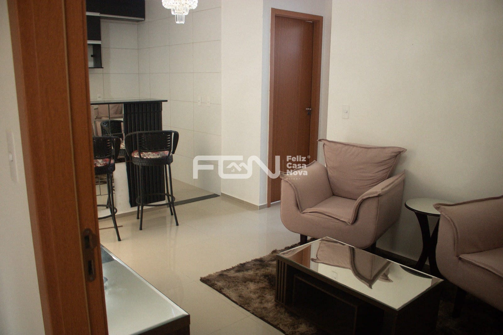 Apartamento, 2 quartos, 67 m² - Foto 6