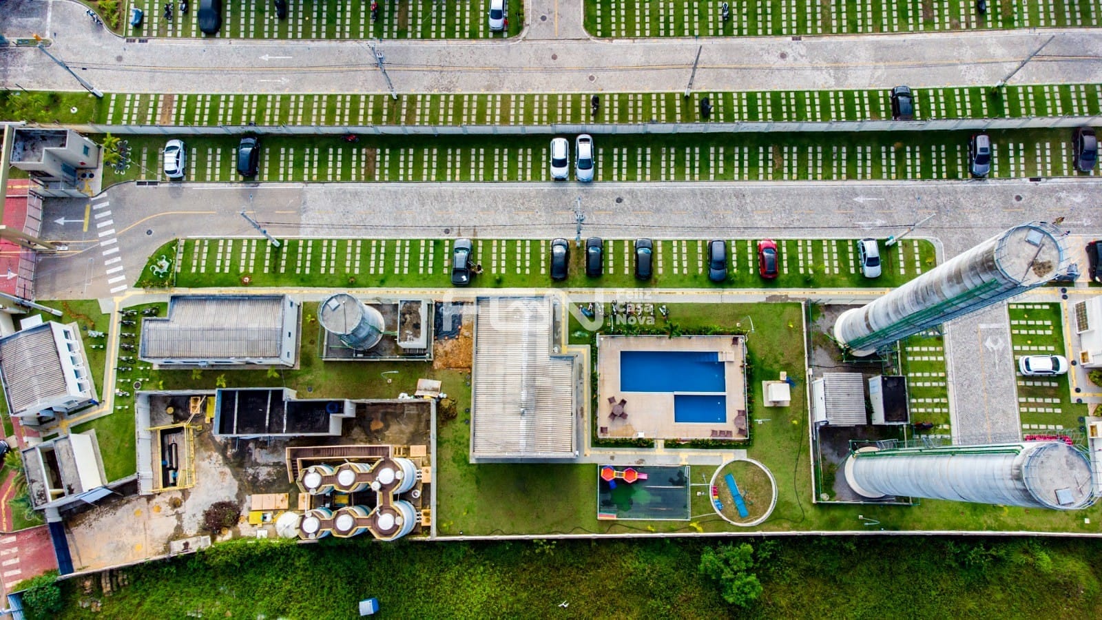 Apartamento, 2 quartos, 67 m² - Foto 34