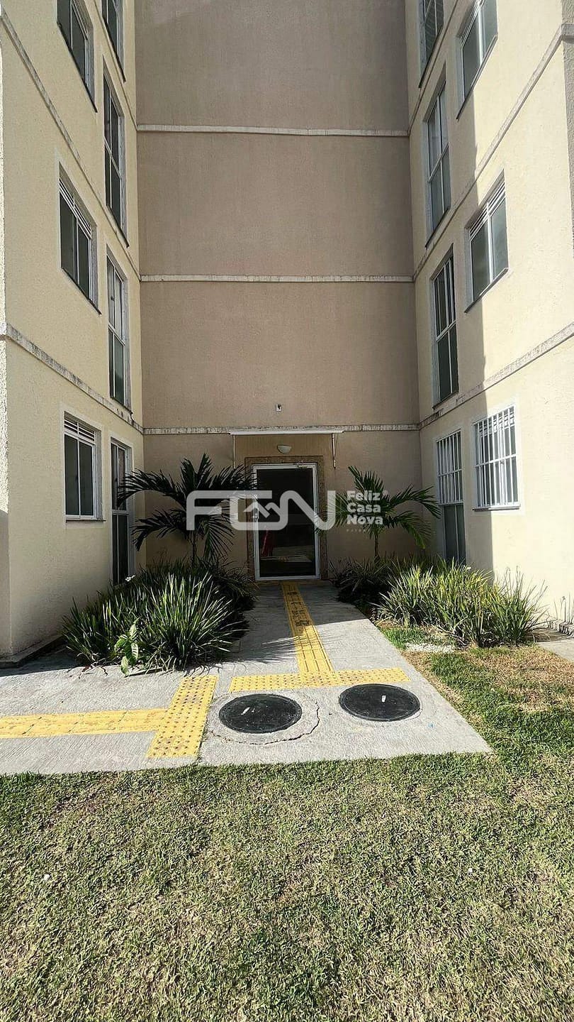 Apartamento, 2 quartos, 67 m² - Foto 35