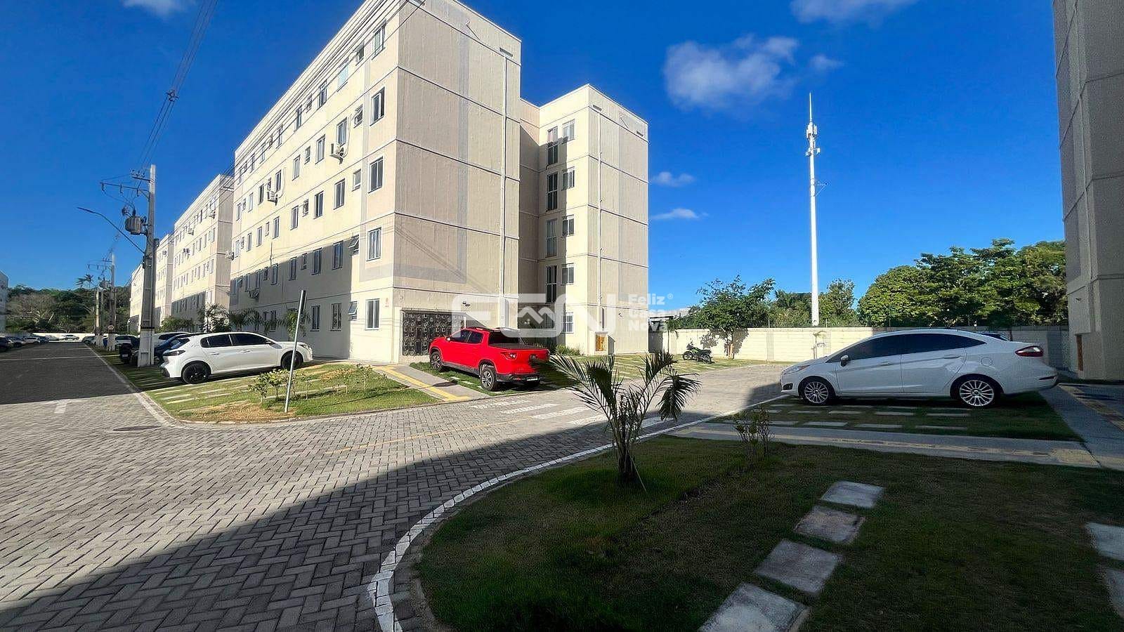 Apartamento, 2 quartos, 67 m² - Foto 28