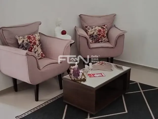 Apartamento com 68m² 2 quartos e 1 banheiro, à venda, no bairro Alphaville (Abrantes) em Camaçari