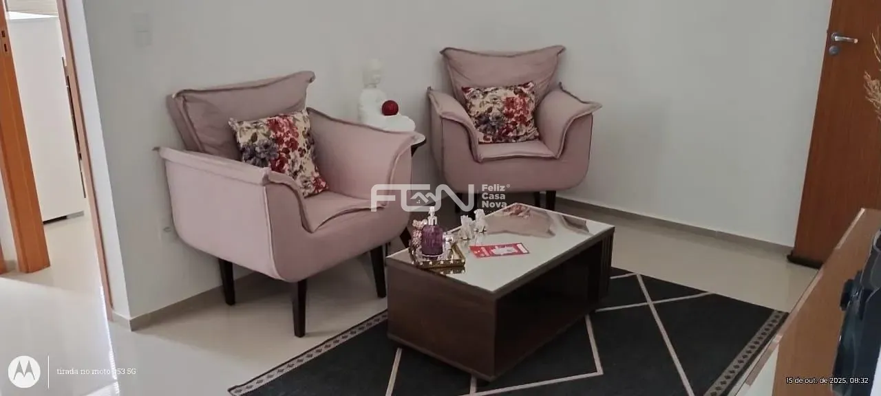 Apartamento, 2 quartos, 67 m² - Foto 5