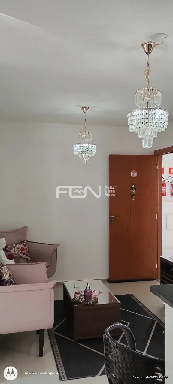 Apartamento, 2 quartos, 67 m² - Foto 22