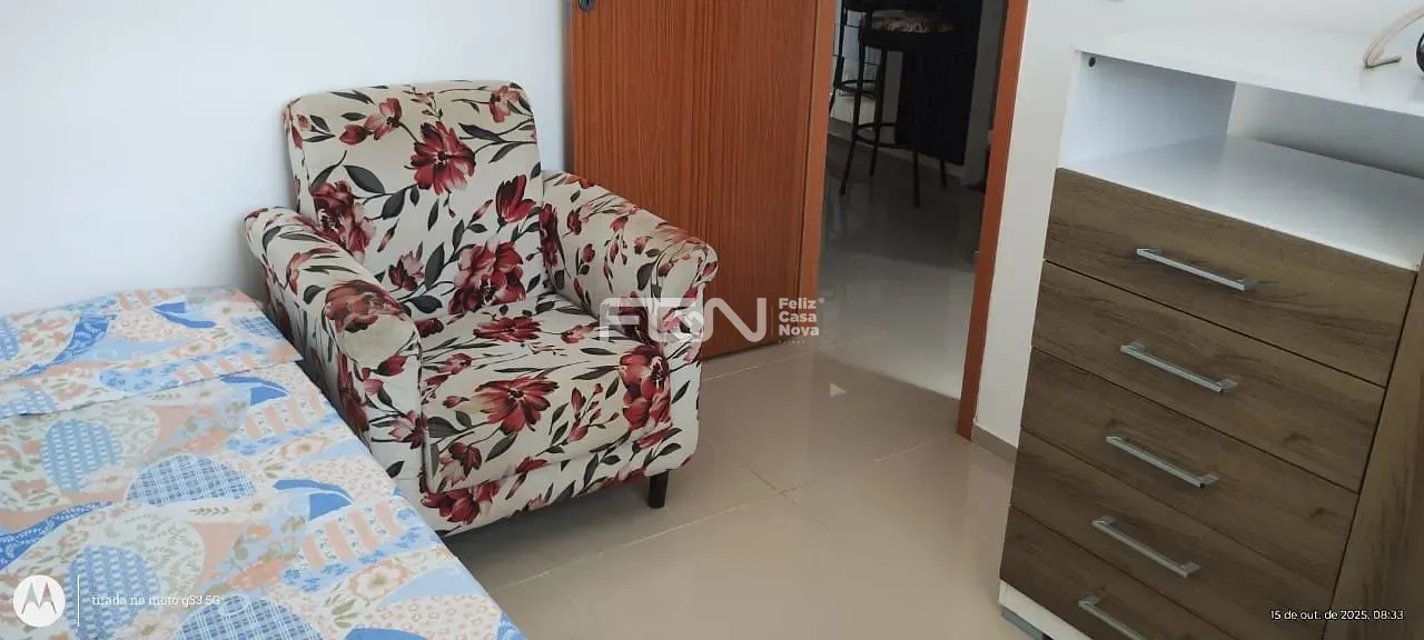 Apartamento, 2 quartos, 67 m² - Foto 9