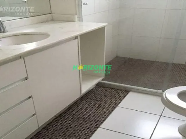 Apartamento com 156m² 4 quartos e 3 banheiros, à venda, no bairro Vila Ema em São José dos Campos