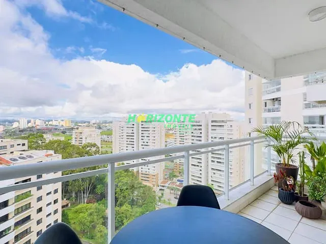 Apartamento com 156m² 4 quartos e 3 banheiros, à venda, no bairro Vila Ema em São José dos Campos