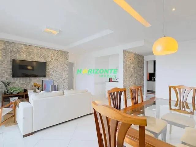 Apartamento com 156m² 4 quartos e 3 banheiros, à venda, no bairro Vila Ema em São José dos Campos