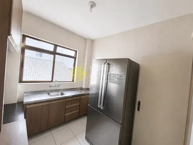 Apartamento com 138m² 3 quartos e 3 banheiros, à venda, no bairro Costa e Silva em Joinville