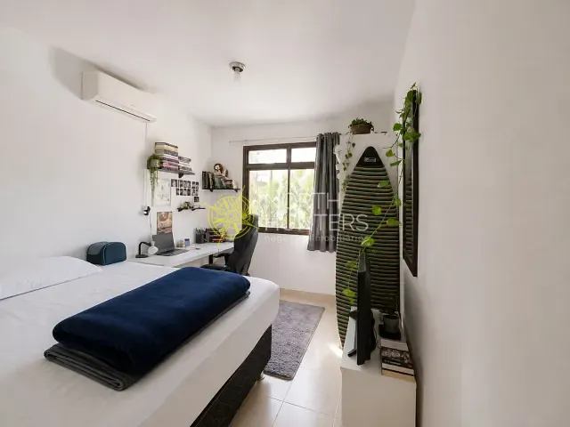 Apartamento com 138m² 3 quartos e 3 banheiros, à venda, no bairro Costa e Silva em Joinville