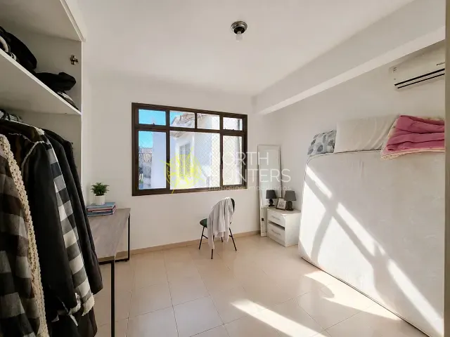 Apartamento com 138m² 3 quartos e 3 banheiros, à venda, no bairro Costa e Silva em Joinville