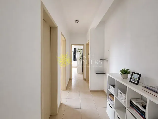 Apartamento com 138m² 3 quartos e 3 banheiros, à venda, no bairro Costa e Silva em Joinville
