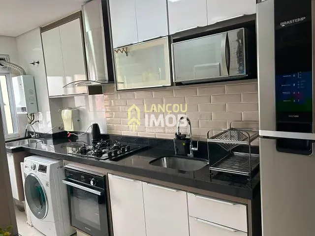 Apartamento 2 quartos e 1 banheiro, à venda, no bairro Vila Nambi em Jundiaí