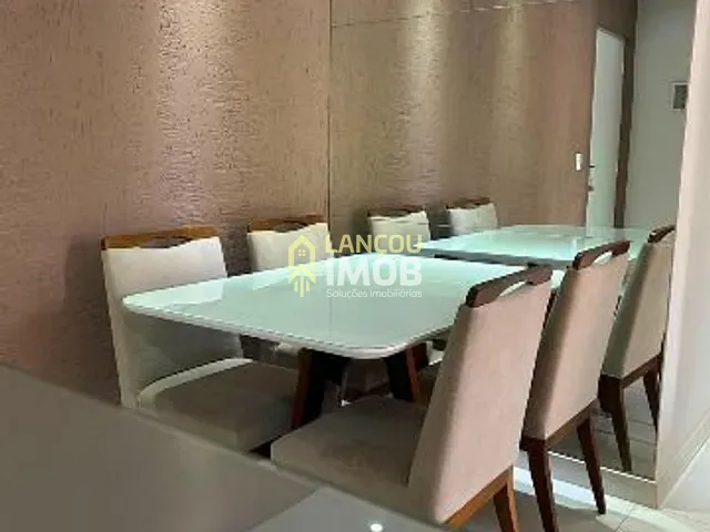 Apartamento 2 quartos e 1 banheiro, à venda, no bairro Vila Nambi em Jundiaí