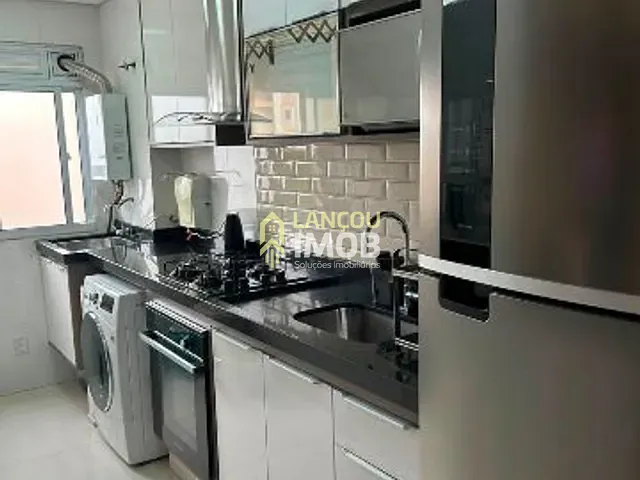 Apartamento 2 quartos e 1 banheiro, à venda, no bairro Vila Nambi em Jundiaí