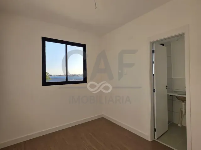 Apartamento 2 quartos e 2 banheiros, para alugar, no bairro Parque Residencial Groot em Holambra