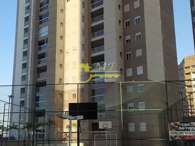 Apartamento 3 quartos e 2 banheiros, para alugar, no bairro Bairro Pau Preto em Indaiatuba